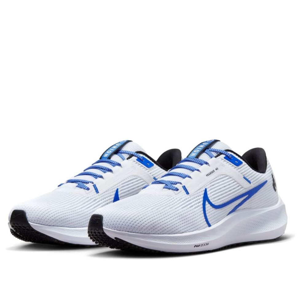 Nike Air Zoom Pegasus 40 'Union Athletics Club' FJ2843-100 - Image 3