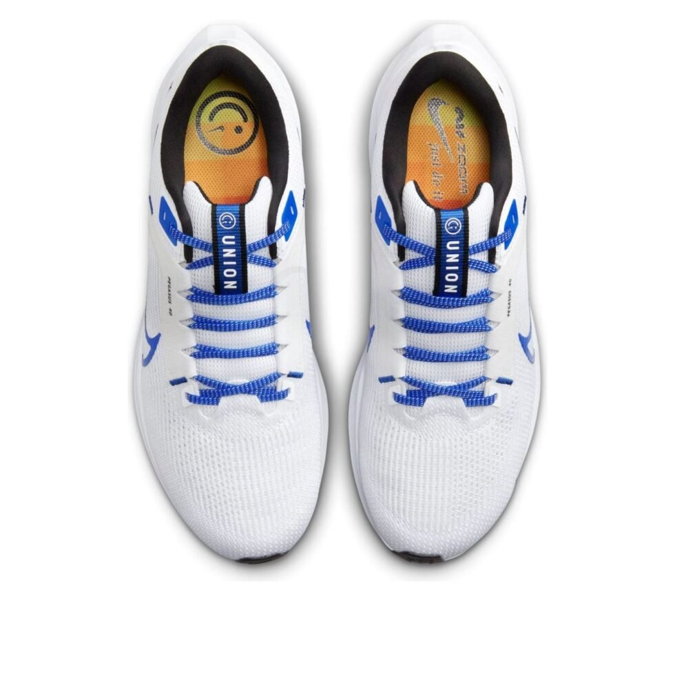 Nike Air Zoom Pegasus 40 'Union Athletics Club' FJ2843-100 - Image 4