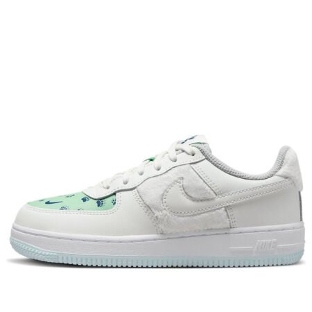 (PS) Nike Air Force 1 Low 'Bear Tracks' FJ2890-100