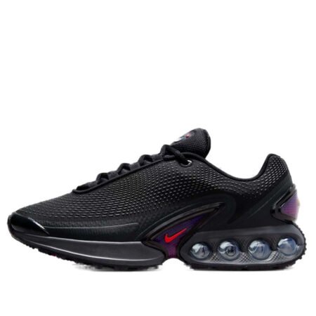 (WMNS) Nike Air Max Dn 'Anthracite Light Crimson' FJ3145-001