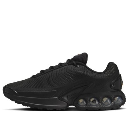 (WMNS) Nike Air Max Dn 'Black Dark Grey' FJ3145-003