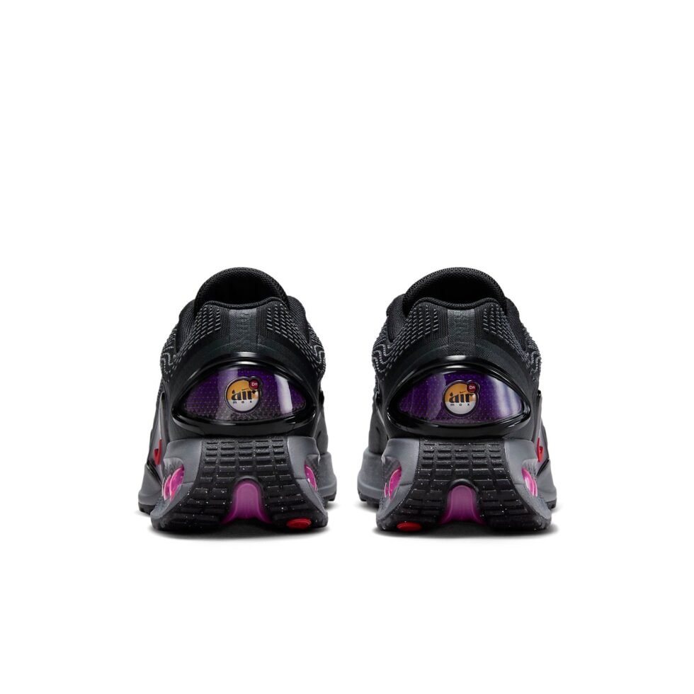 (WMNS) Nike Air Max DN 'All Night' FJ3145-005 - Image 4