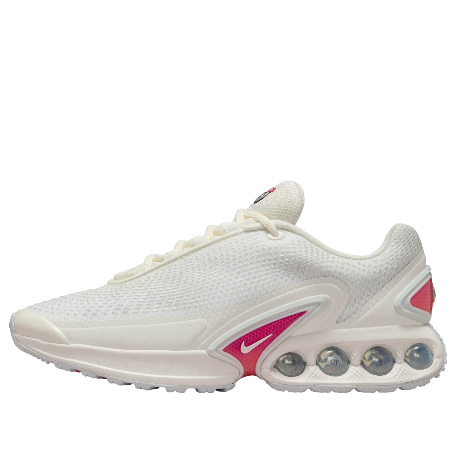 (WMNS) Nike Air Max Dn 'Sail Hyper Violet' FJ3145-103