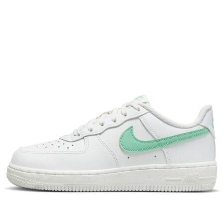 (PS) Nike Force 1 Low 'White Emerald Rise' FJ3484-104