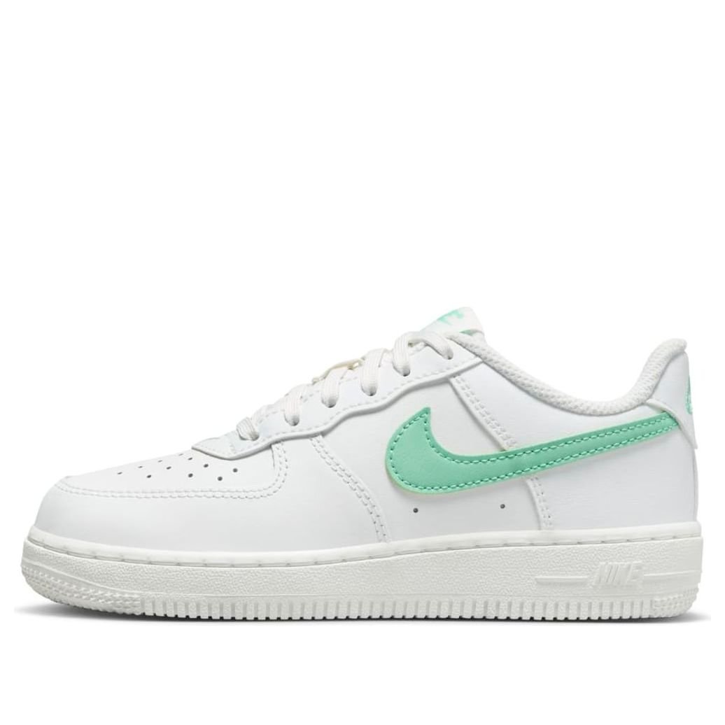 (PS) Nike Force 1 Low 'White Emerald Rise' FJ3484-104
