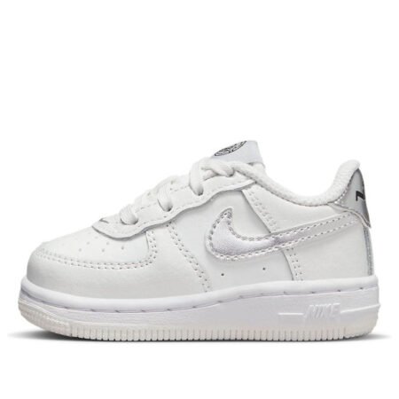(TD) Nike Air Force 1 Low SE 'White Silver' FJ3488-100