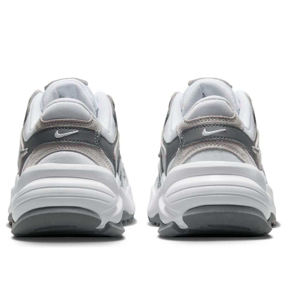 (WMNS) Nike AL8 'Smoke Grey Metallic Silver' FJ3794-101 - Image 3