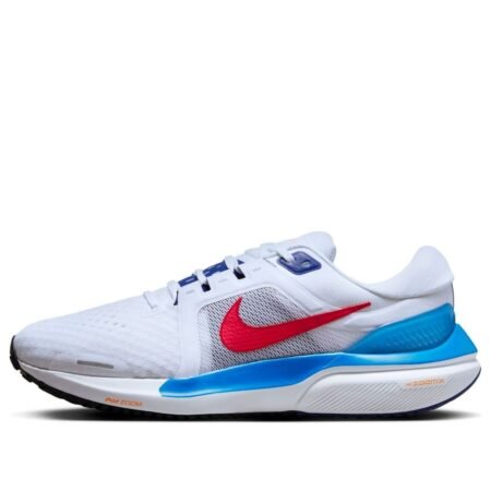 Nike Air Zoom Vomero 16 'White Photo Blue Red' FJ3995-100