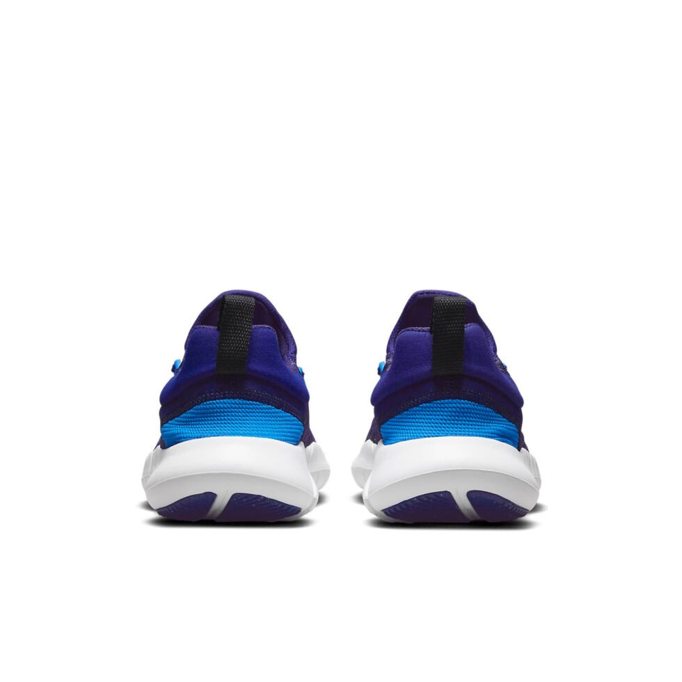 Nike Free Run 5.0 Next Nature 'Deep Royal Photo Blue' FJ3996-455 - Image 5
