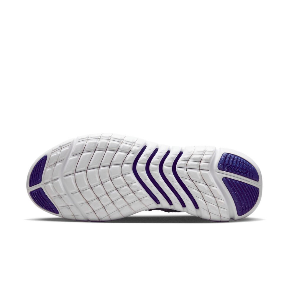 Nike Free Run 5.0 Next Nature 'Deep Royal Photo Blue' FJ3996-455 - Image 6