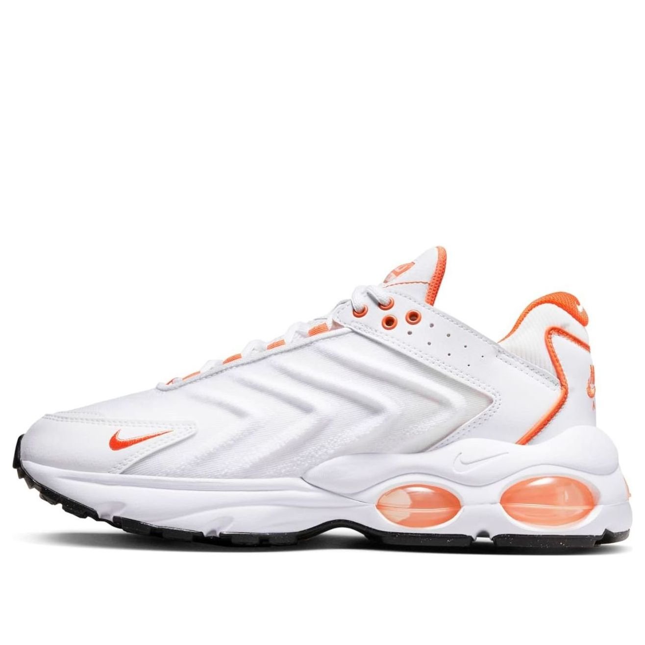 Nike Air Max TW Next Nature 'Bright Mandarin' FJ4005-100