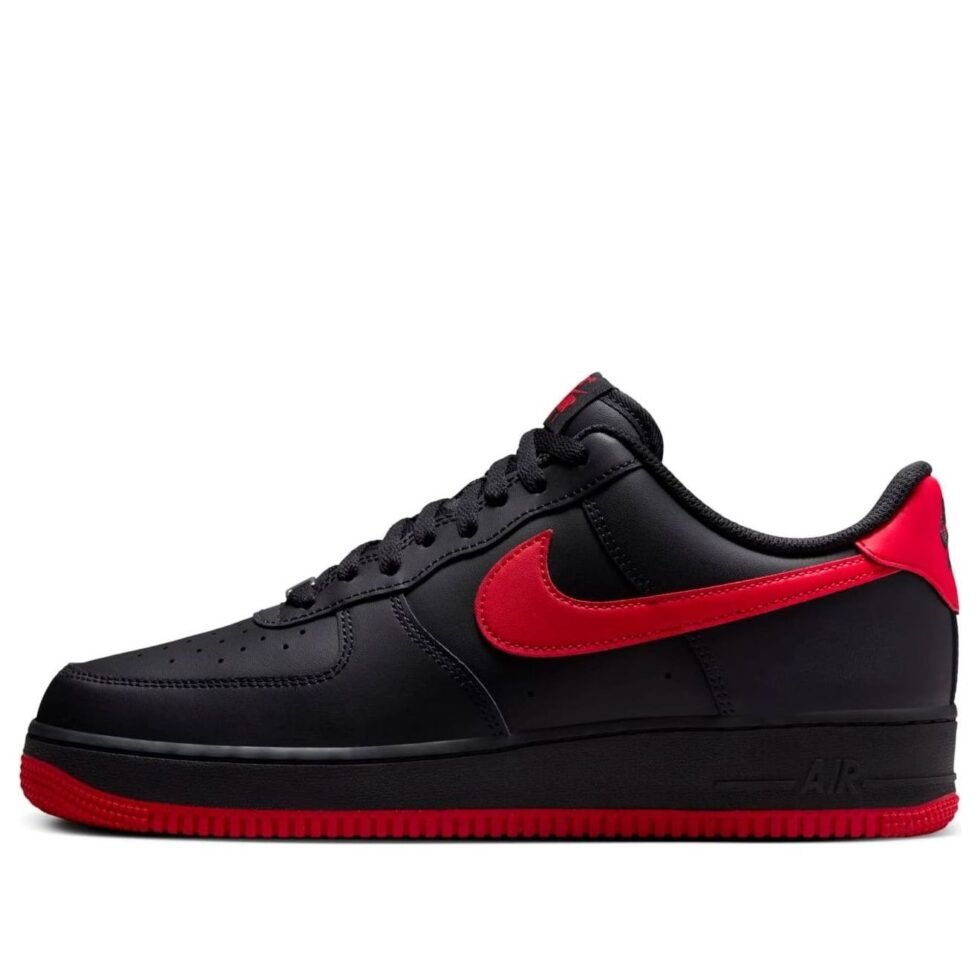 Nike Air Force 1 Low 'Vamps' FJ4146-002