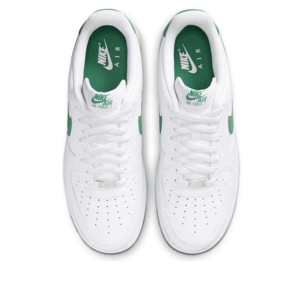Nike Air Force 1 Low 'Malachite' FJ4146-102 - Image 2