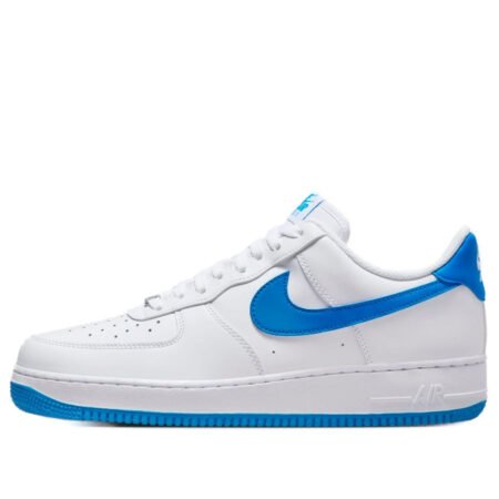 Nike Air Force 1 Low 'White Photo Blue' FJ4146-103