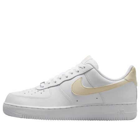 Nike Air Force 1 Low '07 'White Light Khaki' FJ4146-111