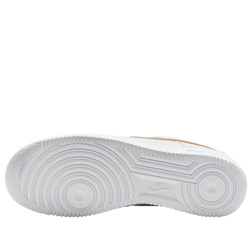 Nike Air Force 1 '07 'White Parachute Beige' FJ4146-124 - Image 6