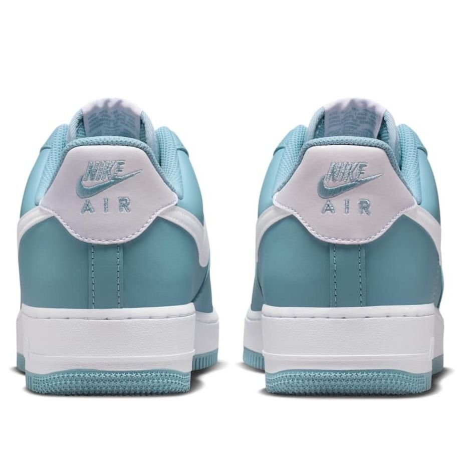 Nike Air Force 1 Low 'Old Blue' FJ4146-403 - Image 3