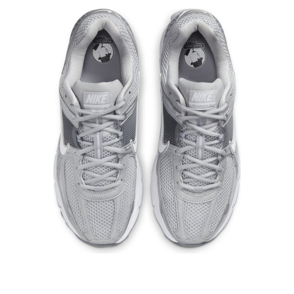 Nike Air Zoom Vomero 5 'Cool Grey' FJ4151-003 - Image 2