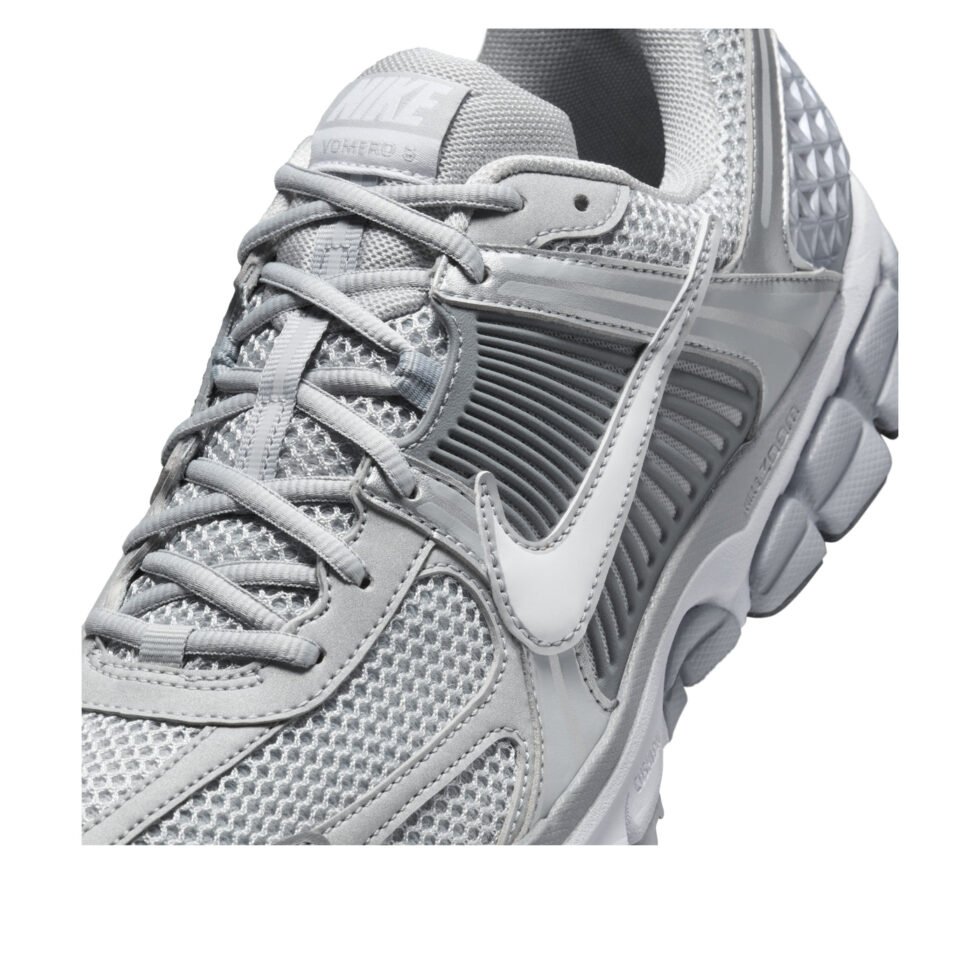 Nike Air Zoom Vomero 5 'Cool Grey' FJ4151-003 - Image 5
