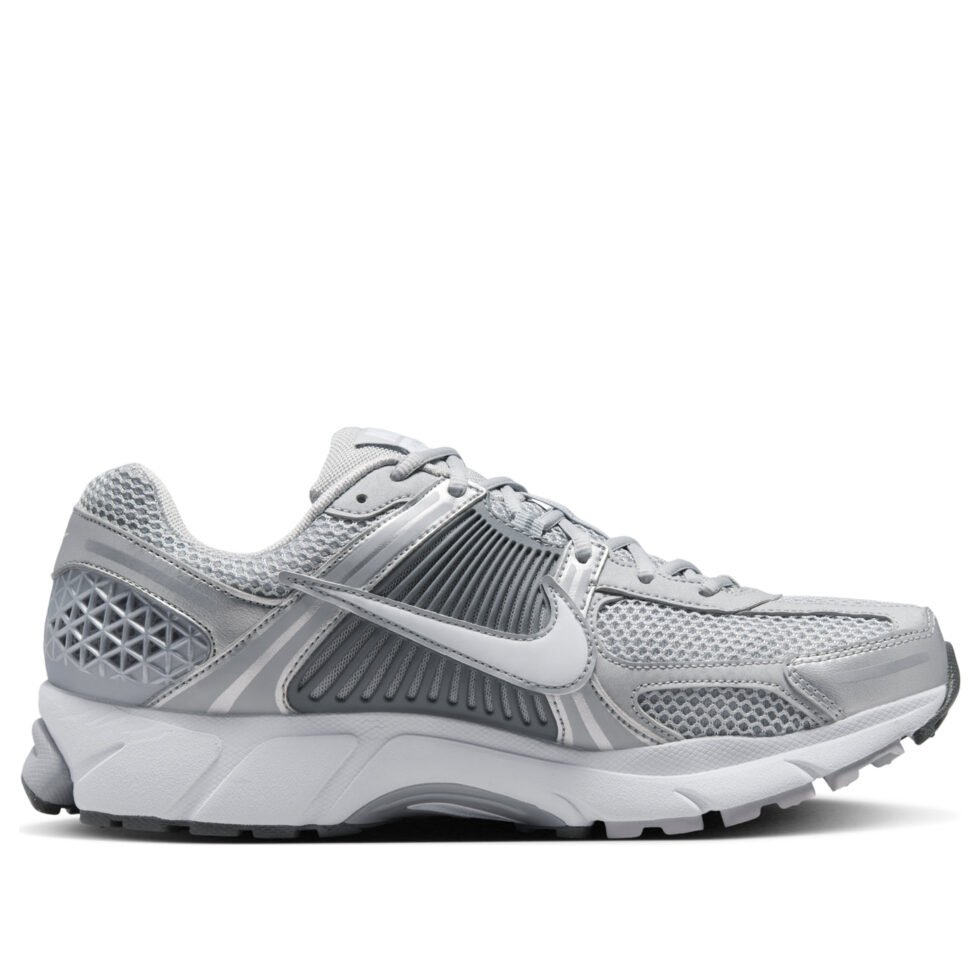 Nike Air Zoom Vomero 5 'Cool Grey' FJ4151-003 - Image 6