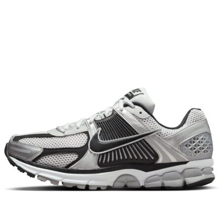 Nike Air Zoom Vomero 5 'Metallic Silver Black' FJ4151-004