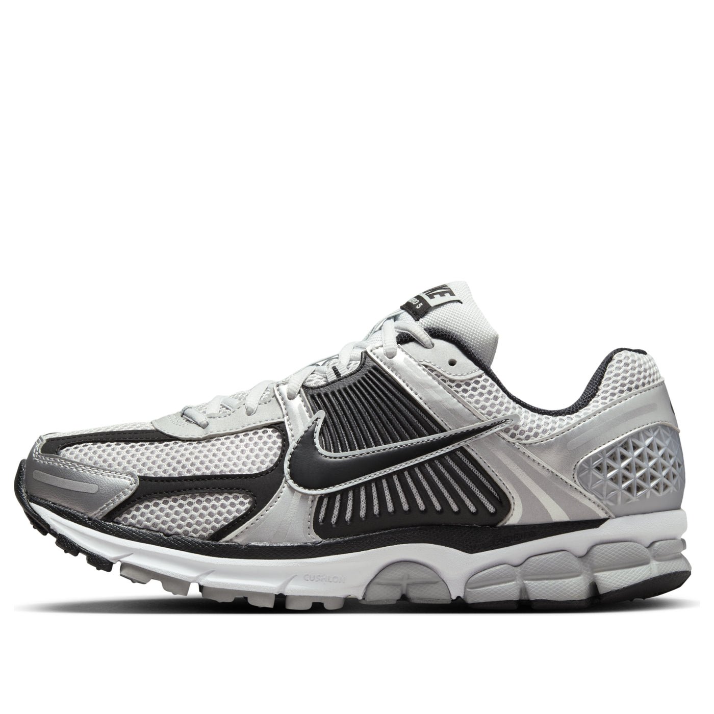 Nike Air Zoom Vomero 5 'Metallic Silver Black' FJ4151-004