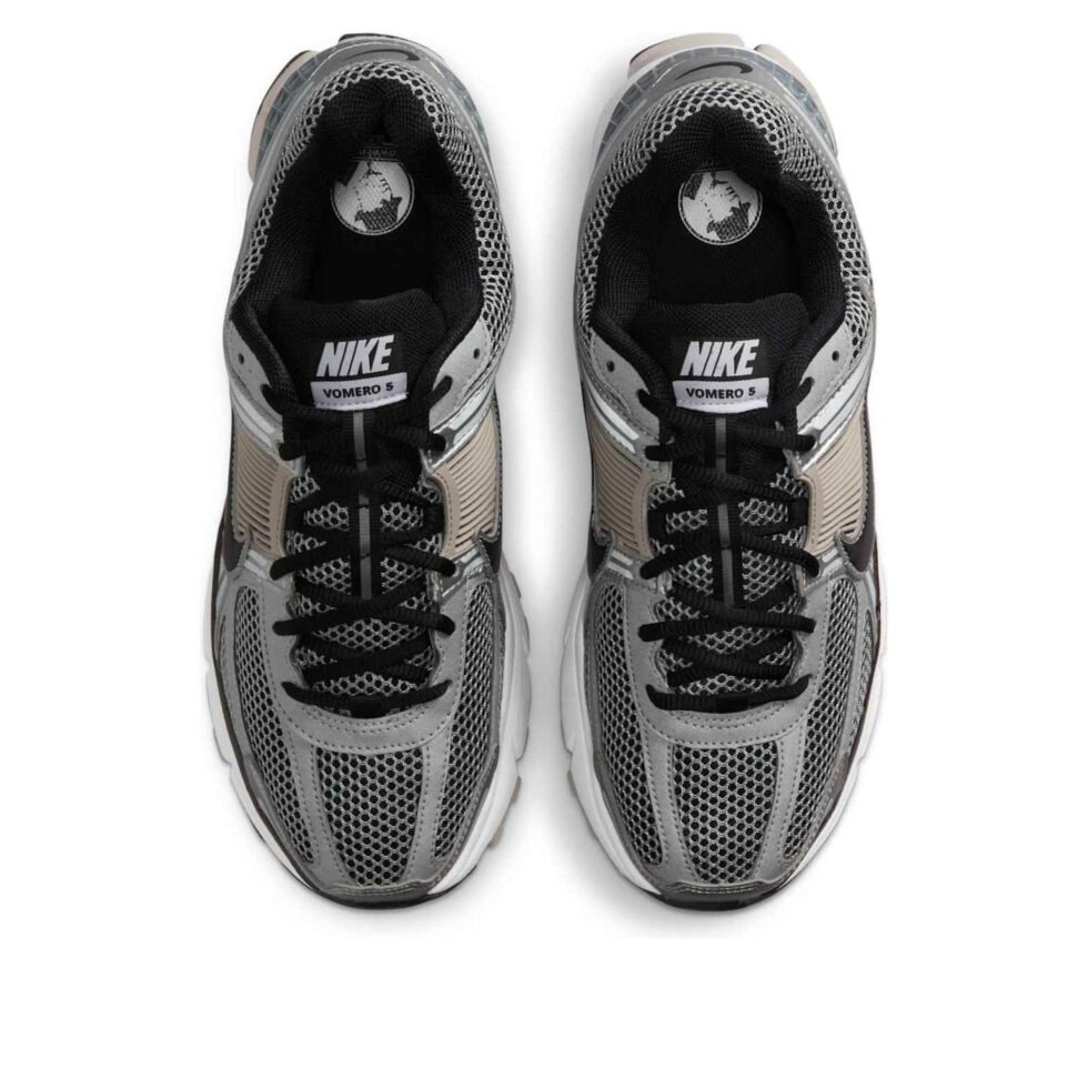 Nike Air Zoom Vomero 5 'College Grey' FJ4151-007 - Image 2