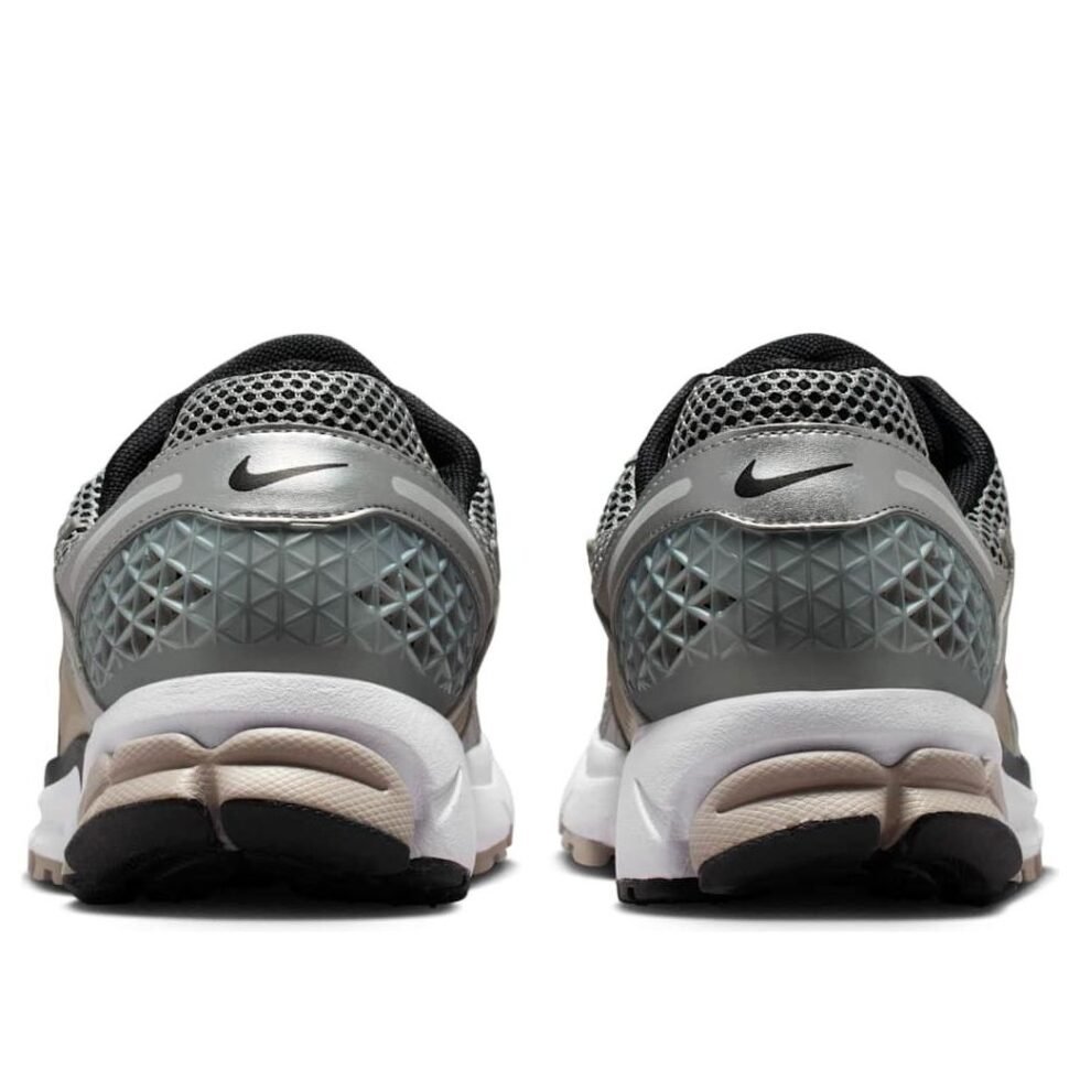 Nike Air Zoom Vomero 5 'College Grey' FJ4151-007 - Image 3
