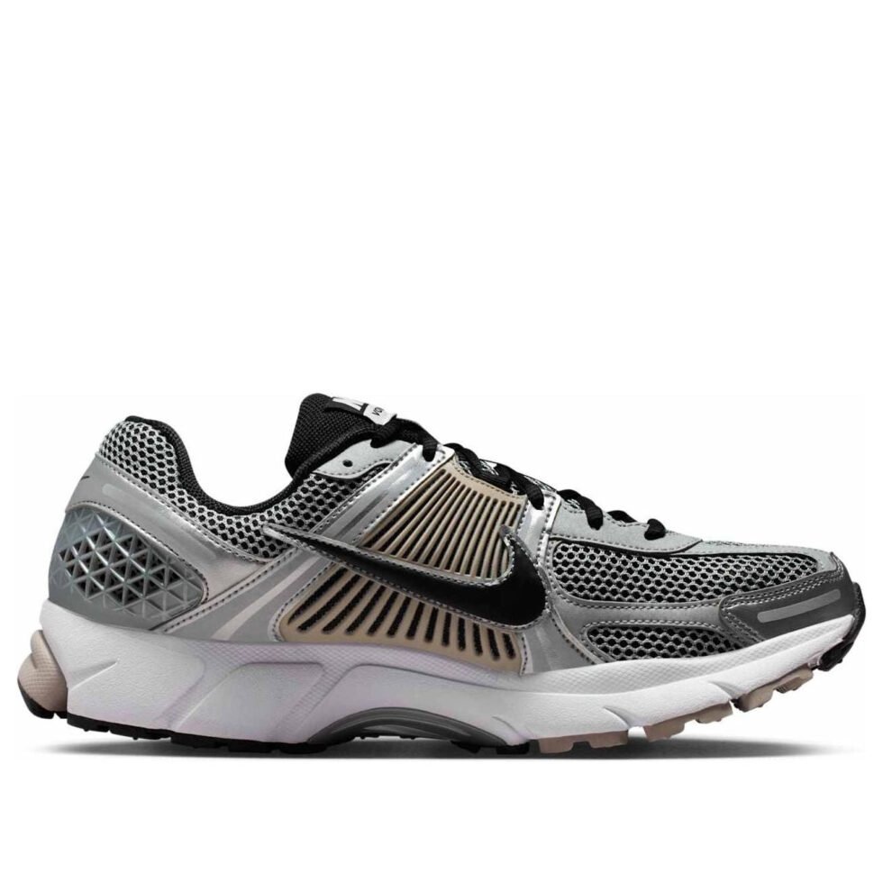 Nike Air Zoom Vomero 5 'College Grey' FJ4151-007 - Image 6