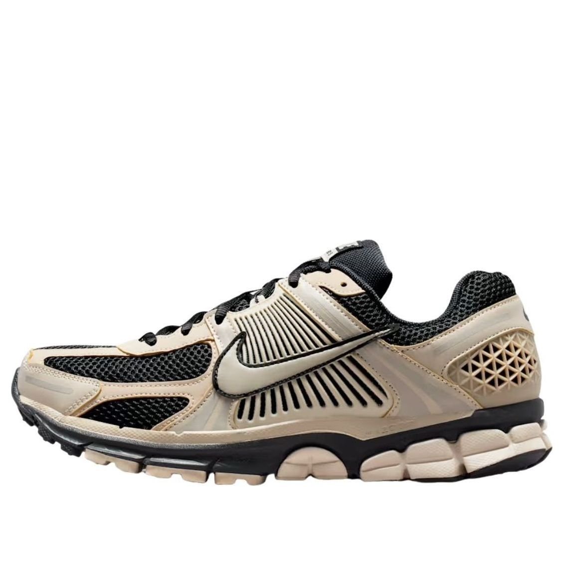 Nike Air Zoom Vomero 5 'Black Cream II' FJ4151-008