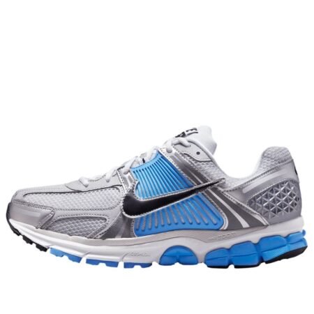 Nike Air Zoom Vomero 5 'Pure Platinum University Blue' FJ4151-101