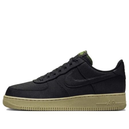 Nike Air Force 1 Low '07 LV8 'Black Olive' FJ4160-001