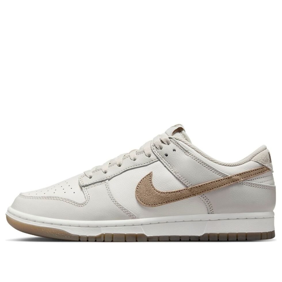 Nike Dunk Low SE 'Grey Khaki' FJ4188-001