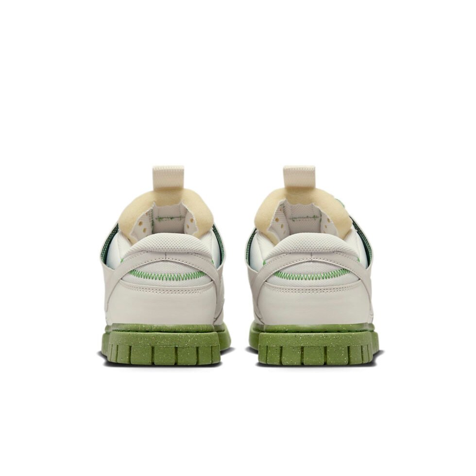 Nike Dunk Low Remastered 'Sail Green' FJ4192-001 - Image 5