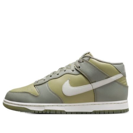 Nike Dunk Mid 'Dark Stucco' FJ4194-001