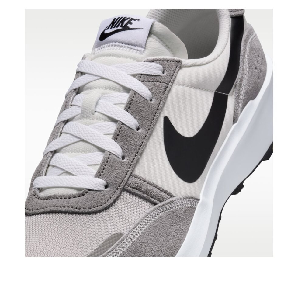 Nike Waffle Nav 'Flat Pewter' FJ4195-003 - Image 5