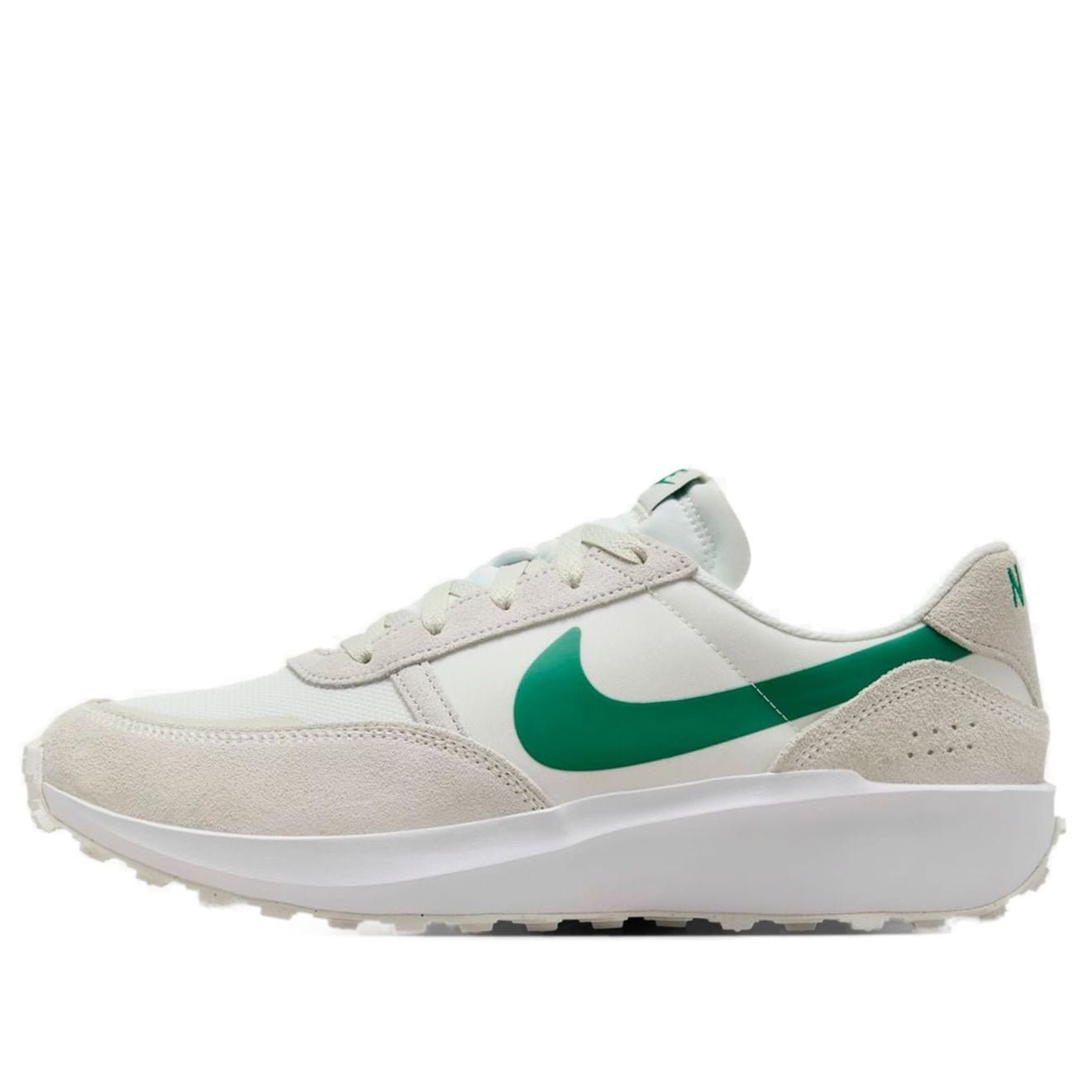 Nike Waffle Debut 'Sail Malachite' FJ4195-101