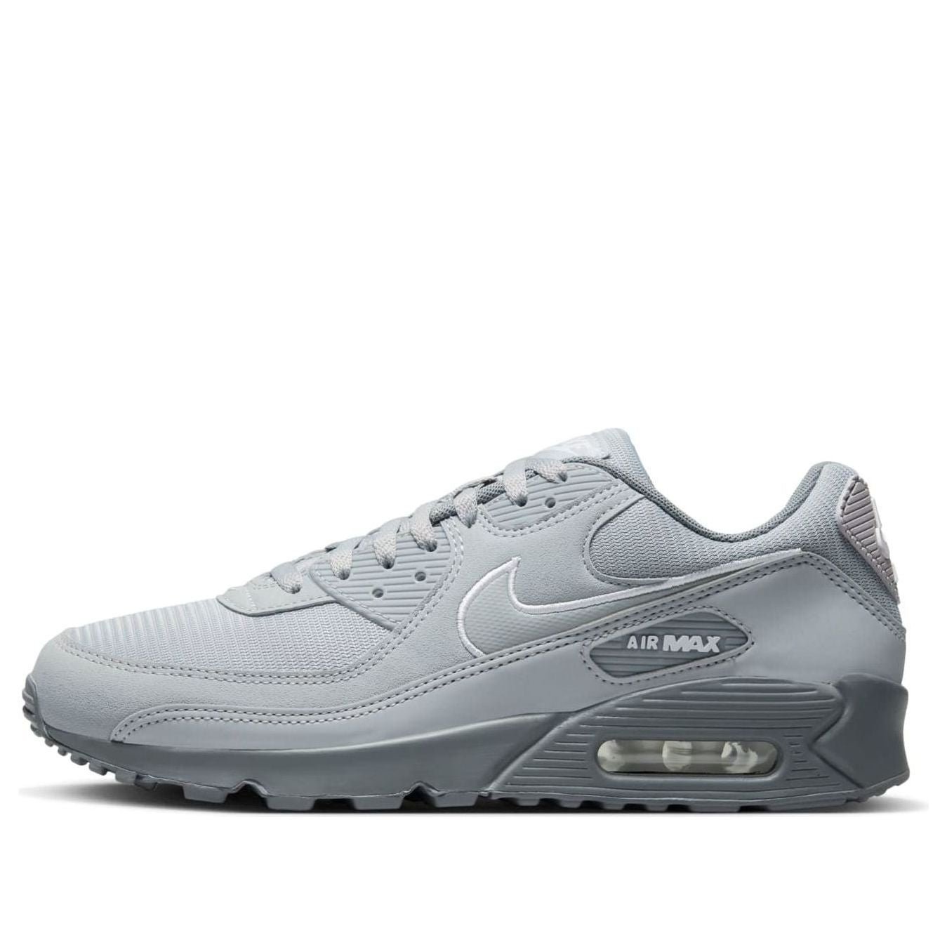 Air Max 90 'Wolf Grey' FJ4218-002