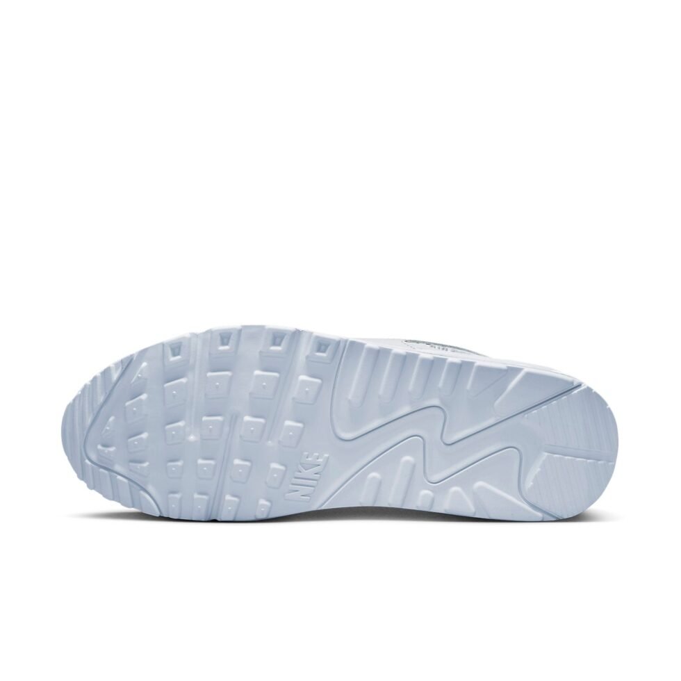 Nike Air Max 90 'White Black' FJ4223-100 - Image 6