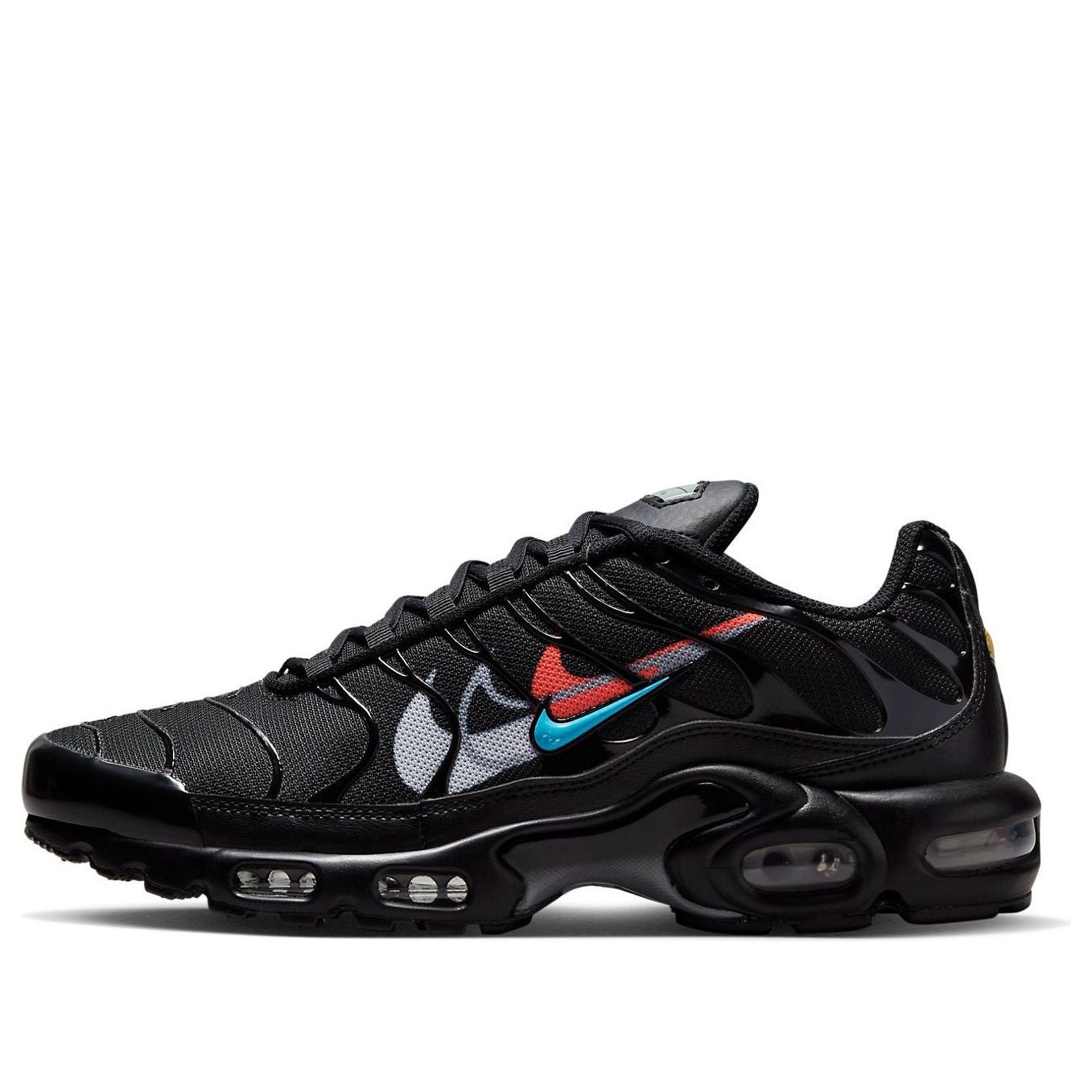 Nike Air Max Plus 'Multi-Swoosh' FJ4224-001