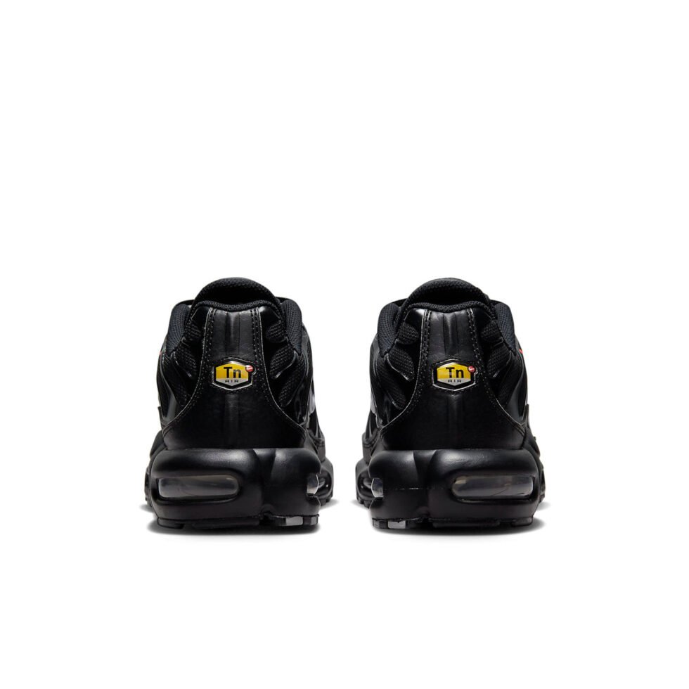 Nike Air Max Plus 'Multi-Swoosh' FJ4224-001 - Image 5