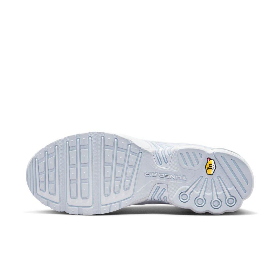 Nike Air Max Plus 3 'Multi-Swoosh - White Midnight Navy' FJ4225-100 - Image 6