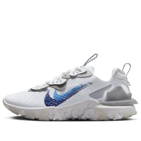 Nike React Vision 'Spray Paint Swoosh' FJ4231-100