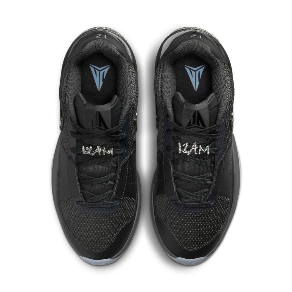 Nike x Swarovski JA 1 'Midnight' FJ4234-001 - Image 4