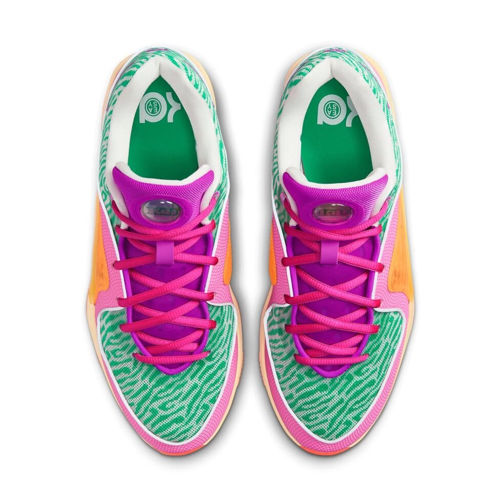 Nike KD 16 'All-Star' FJ4240-300 - Image 3