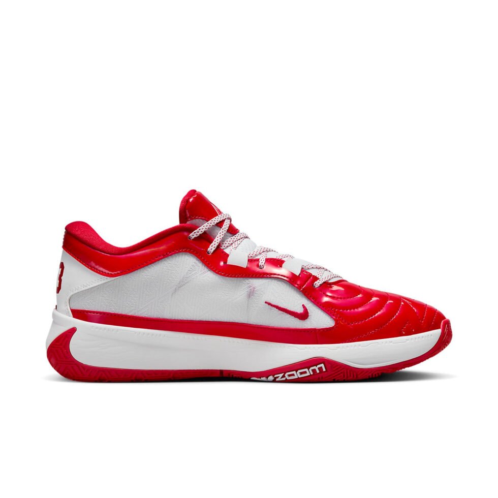Nike Zoom Freak 5 PE 'All-Star' FJ4248-600 - Image 2