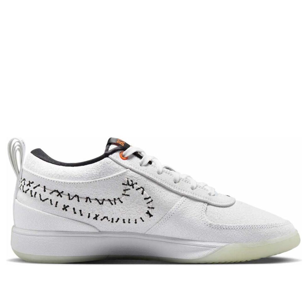 Nike Book 1 'Nightmare Before Christmas' FJ4249-102 - Image 2