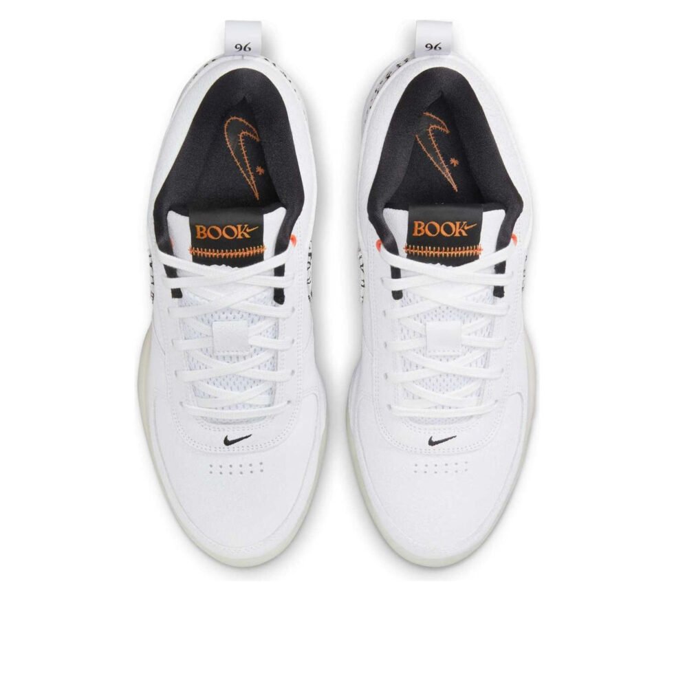 Nike Book 1 'Nightmare Before Christmas' FJ4249-102 - Image 4