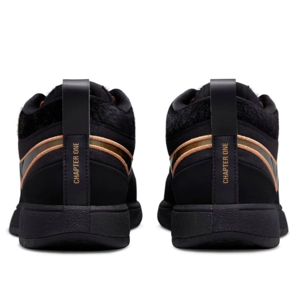 Nike Book 1 EP 'Haven' FJ4250-001 - Image 4