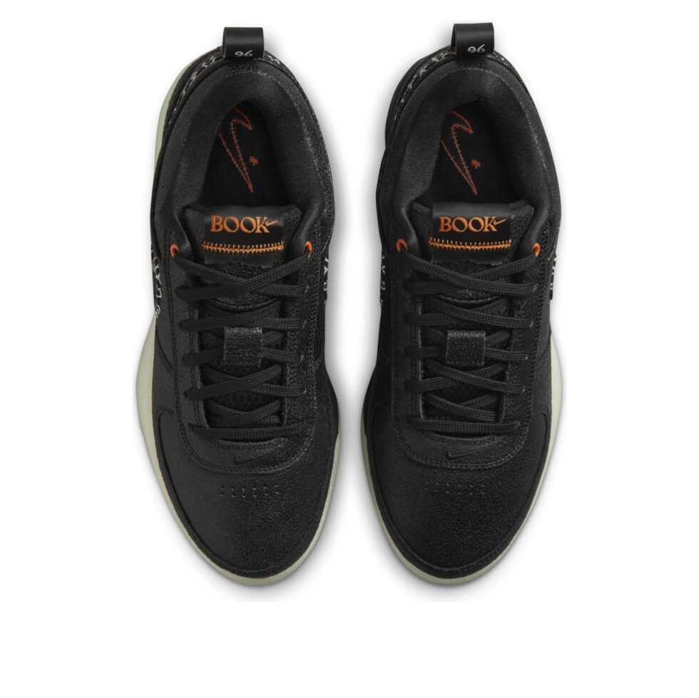 Nike Book 1 EP 'Halloween' FJ4250-003 - Image 2